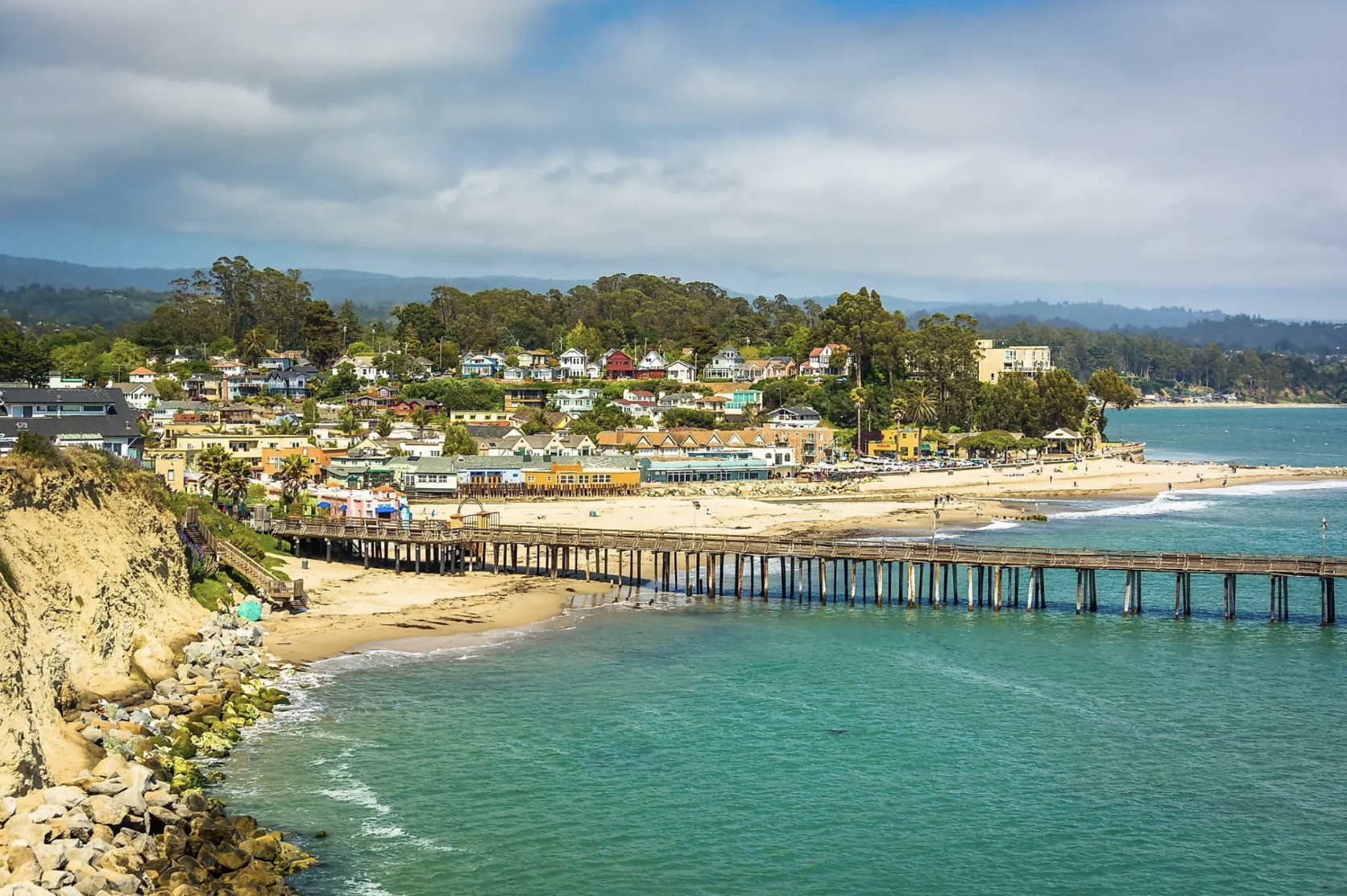 Capitola CA